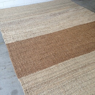 Multi Yarn Rug  Size:- 2.30 x 3.40 $1285